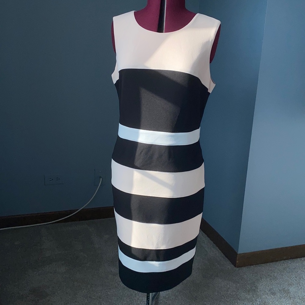 Tommy Hilfiger Dress